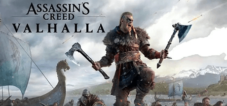 Assassin’s Creed: Valhalla — Complete Edition v1.7.0 с DLC