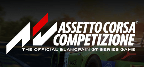 Assetto Corsa Competizione v1.10.4 со всеми DLC