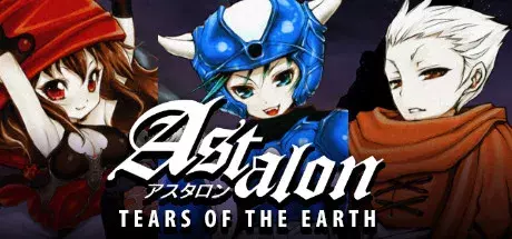 Astalon: Tears of the Earth v1.1.0 со всеми DLC