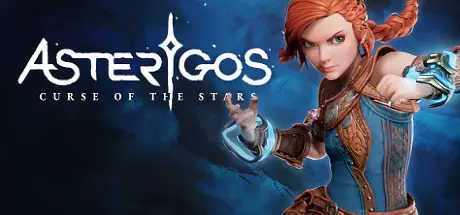 Asterigos: Curse of the Stars v1.09rc2 со всеми DLC