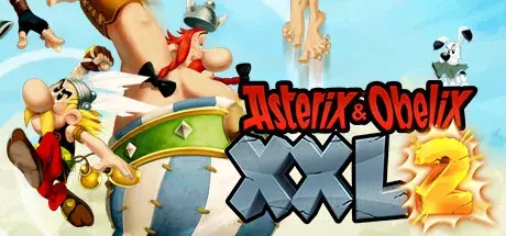 Asterix & Obelix XXL 2 v0.4.3