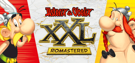 Asterix & Obelix XXL: Romastered v1.0.33