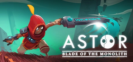 Astor: Blade of the Monolith v1.0.9