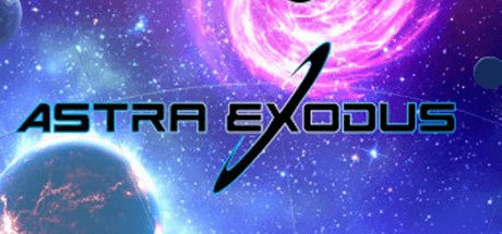 Astra Exodus v1.01.05