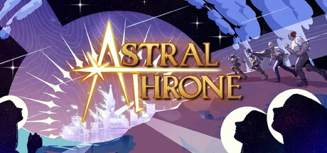 Astral Throne v1.3.2