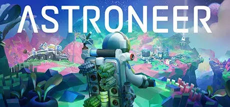Astroneer v1.36.46.0 со всеми DLC