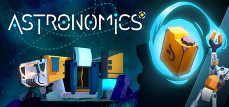 Astronomics v0.79.1