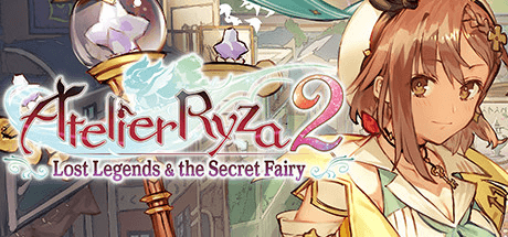 Atelier Ryza 2: Lost Legends & the Secret Fairy v1.08 со всеми DLC