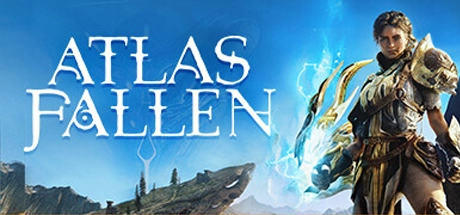 Atlas Fallen v1.119040.1728481680 со всеми DLC