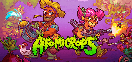 Atomicrops v1.7.0f3 со всеми DLC