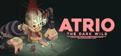 Atrio: The Dark Wild v1.1.14s