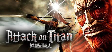 Attack on Titan / A.O.T. Wings of Freedom v1.03 + все DLC