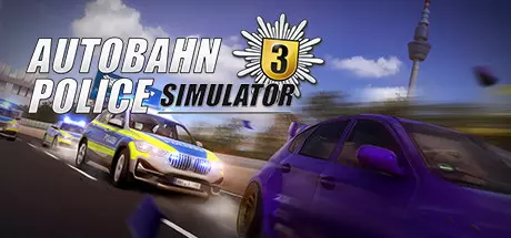 Autobahn Police Simulator 3 v1.4.1.r49931 со всеми DLC