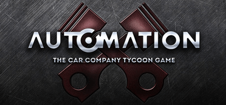 Automation — The Car Company Tycoon Game Build 21962633 Al Rilma Patch 6 со всеми DLC