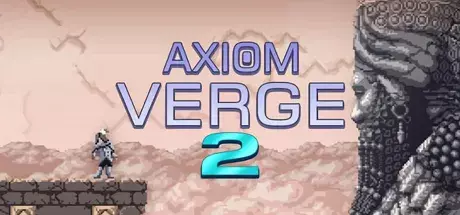 Axiom Verge 2 v1.0.26