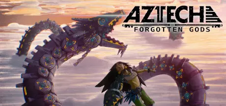 Aztech Forgotten Gods v1.0.7