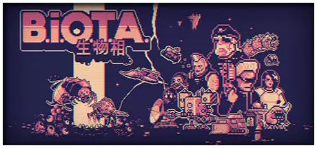 B.I.O.T.A. v1.0.11 build 55026