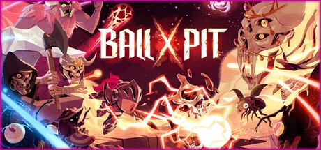 BALL x PIT Build 21684508