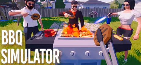 BBQ Simulator: The Squad v0.6