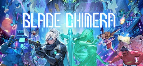 BLADE CHIMERA v1.3.7a