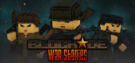BLOCKADE War Stories v1.0
