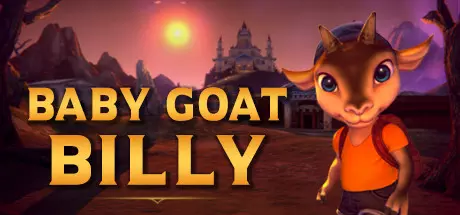 Baby Goat Billy v20240620