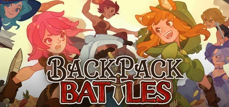 Backpack Battles Build 21066806