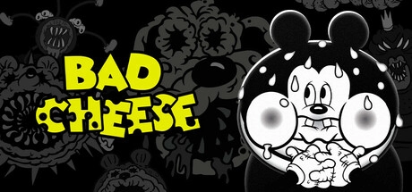 Bad Cheese v1.0.4