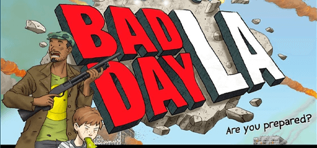 Bad Day L.A.