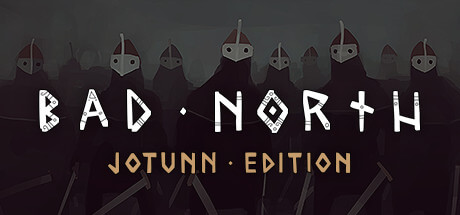 Bad North: Jotunn Edition Build 14637231