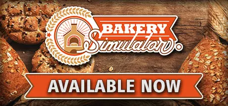 Bakery Simulator v1.3.4
