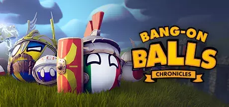 Bang-On Balls: Chronicles v1.1.1a