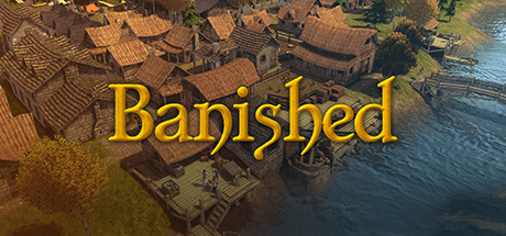 Banished v1.0.7