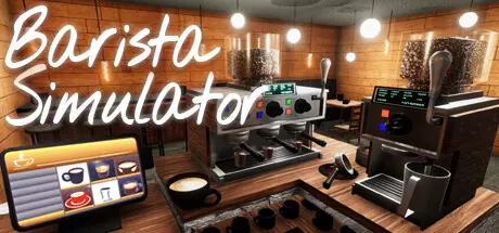Barista Simulator v1.2.0.2