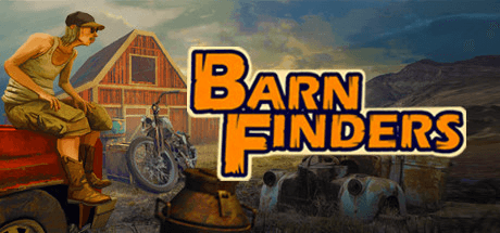 Barn Finders v27551 со всеми DLC