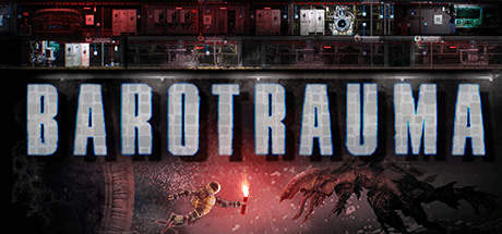 Barotrauma v1.11.5.0a со всеми DLC