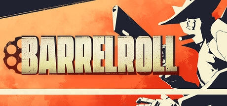 Barrel Roll v1.0