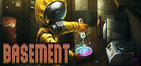 Basement v4.2.0.9