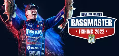 Bassmaster Fishing 2022 v0.5.64041.0 со всеми DLC