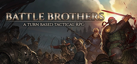 Battle Brothers v1.5.1.8b со всеми DLC