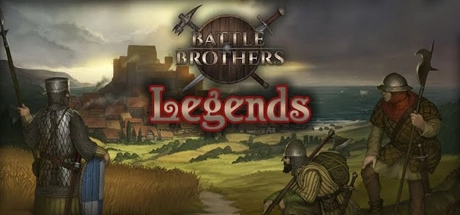 Battle Brothers Legends v19.2.45