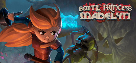 Battle Princess Madelyn v1.21 GOG