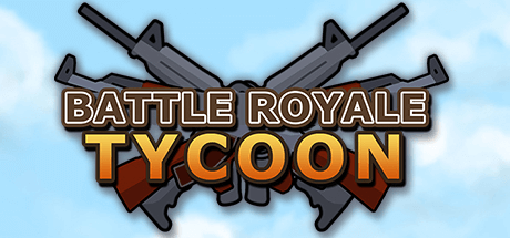 Battle Royale Tycoon v1.03