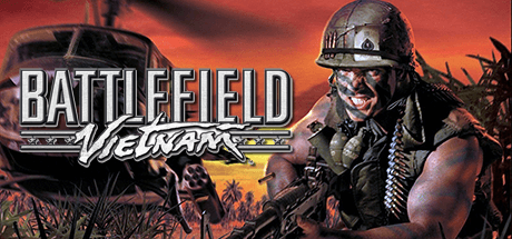 Battlefield Vietnam v1.21