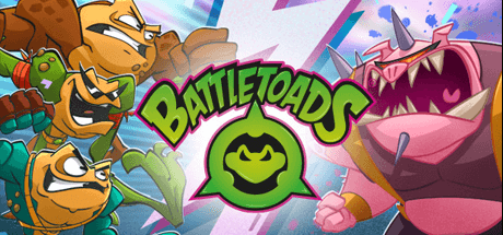 Battletoads v1.0