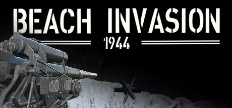 Beach Invasion 1944 — Pacific Build 16628360 с DLC