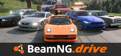 BeamNG.drive v0.38.4.0a