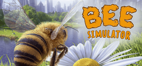 Bee Simulator v1.0