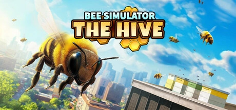 Bee Simulator: The Hive v1.0 с DLC
