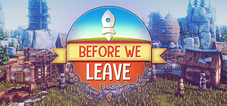 Before We Leave v1.0340